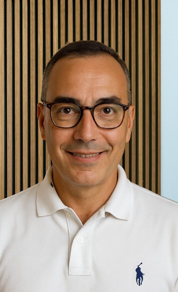 Alexandr Tomchiver — General practice, rab Berlin