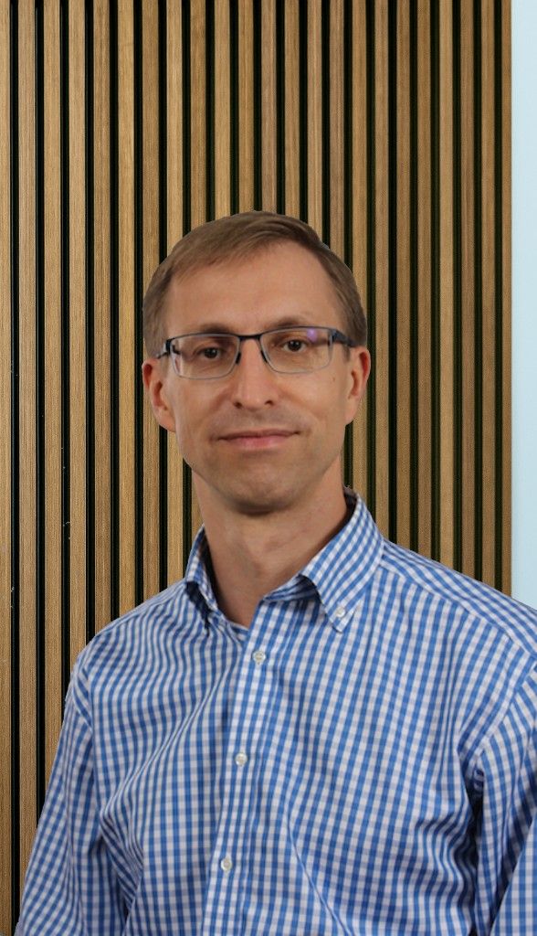 Anton Uporov — Surgery & thoracic surgery, rab Berlin