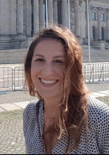 Dr. med. Francesca Costantino — General practice, rab Berlin