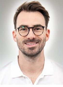Henrik Venus — Head of Human Resources, rab Berlin