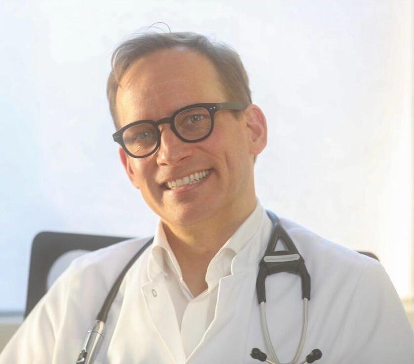 Sebastian Brunner — General practice, rab Berlin