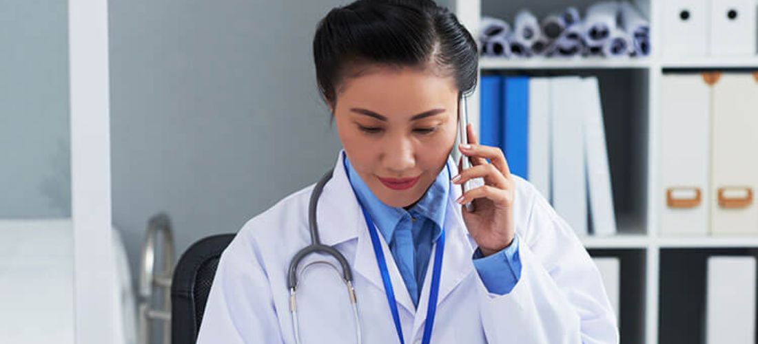 Doctor on Call
