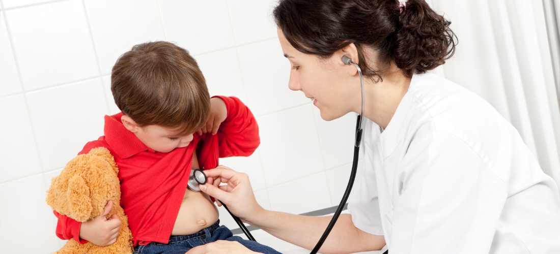 Pediatric Emergency Service